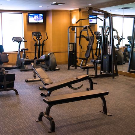 Bliston Suwan Park View Hotel Банкок Екстериор снимка