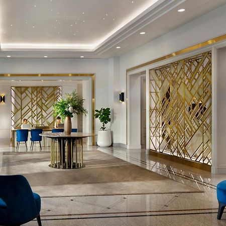 Bliston Suwan Park View Hotel Банкок Екстериор снимка