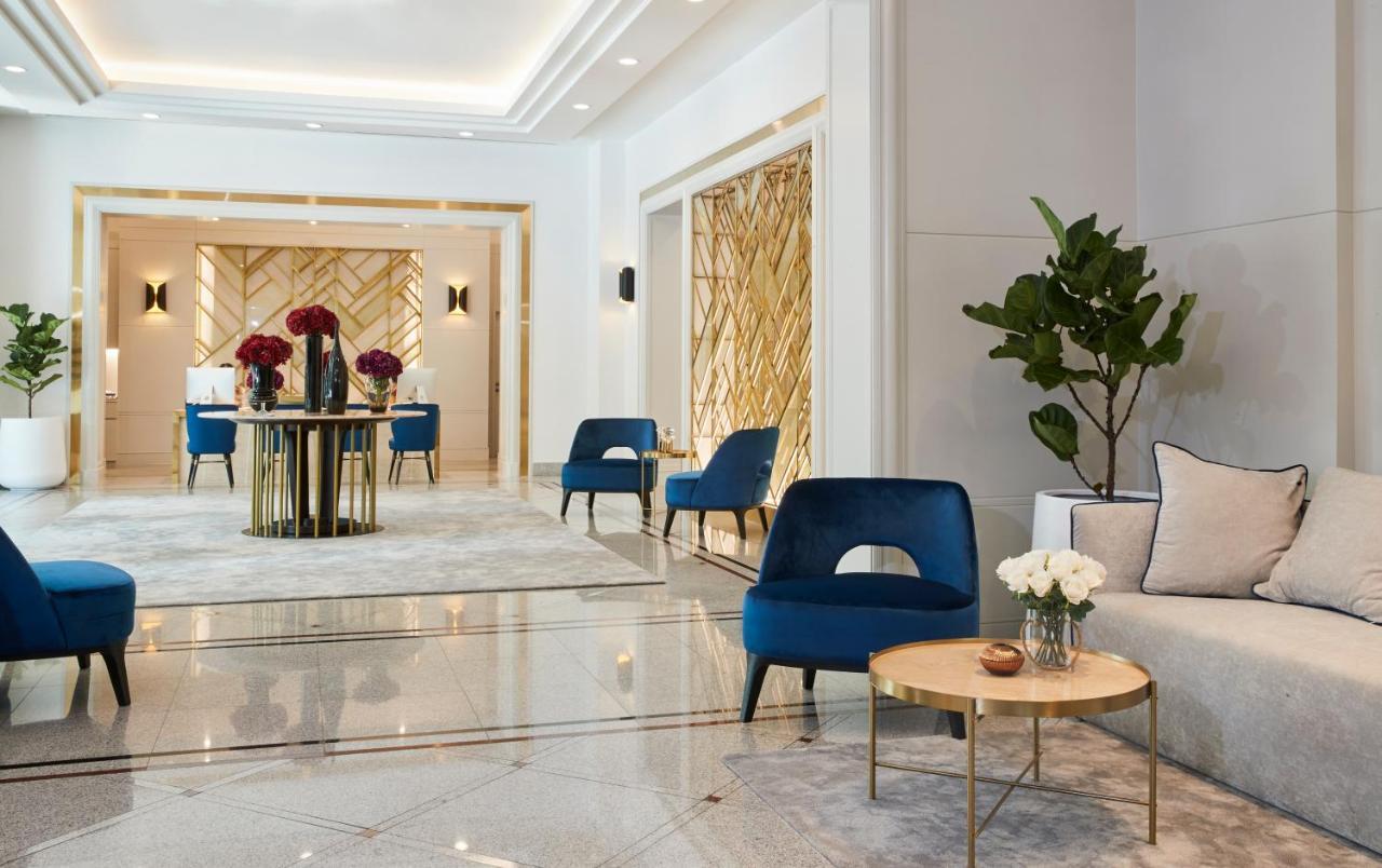 Bliston Suwan Park View Hotel Банкок Екстериор снимка