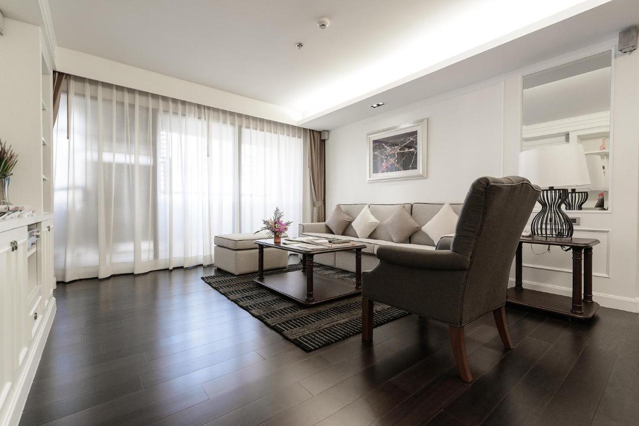 Bliston Suwan Park View Hotel Банкок Екстериор снимка
