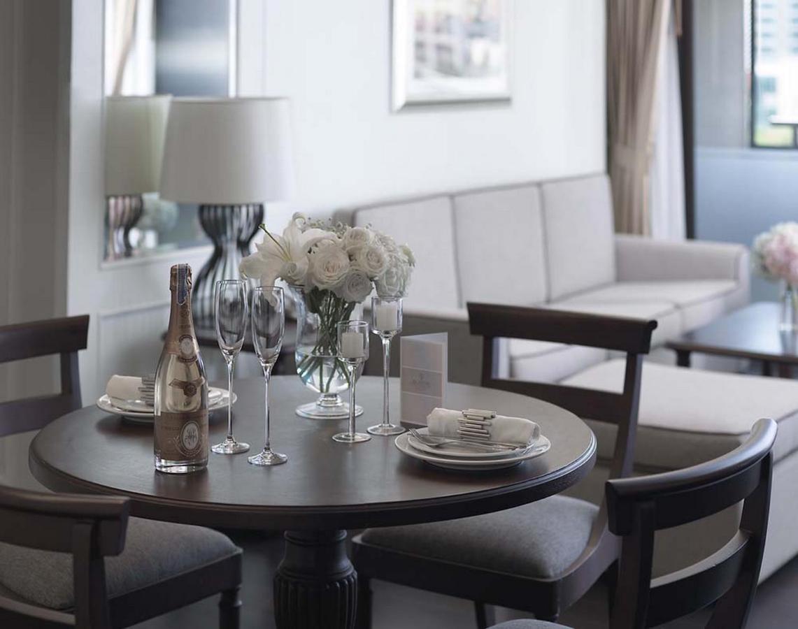 Bliston Suwan Park View Hotel Банкок Екстериор снимка