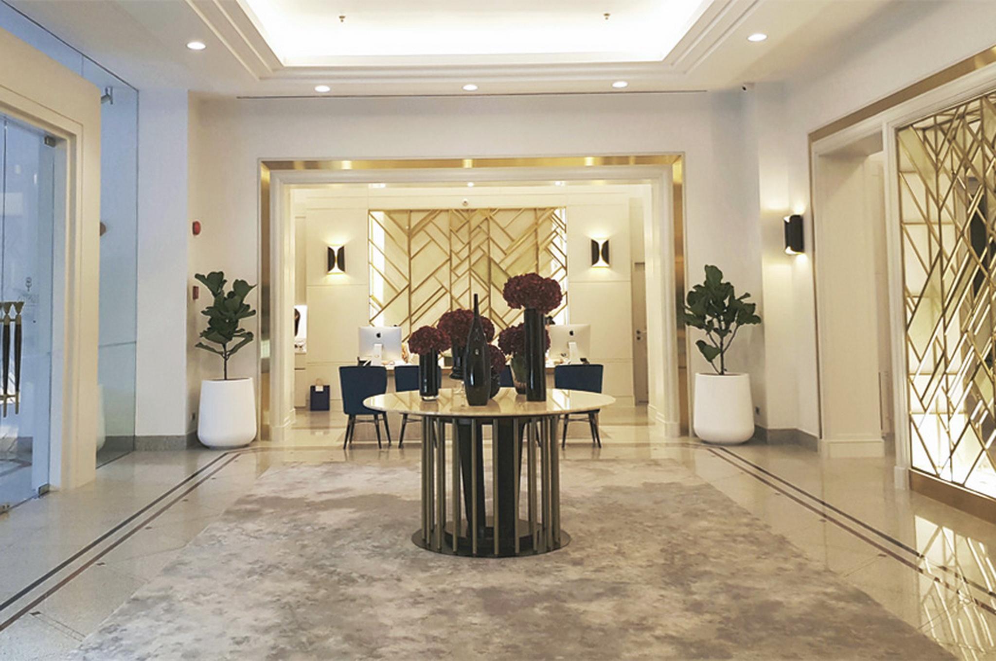 Bliston Suwan Park View Hotel Банкок Екстериор снимка