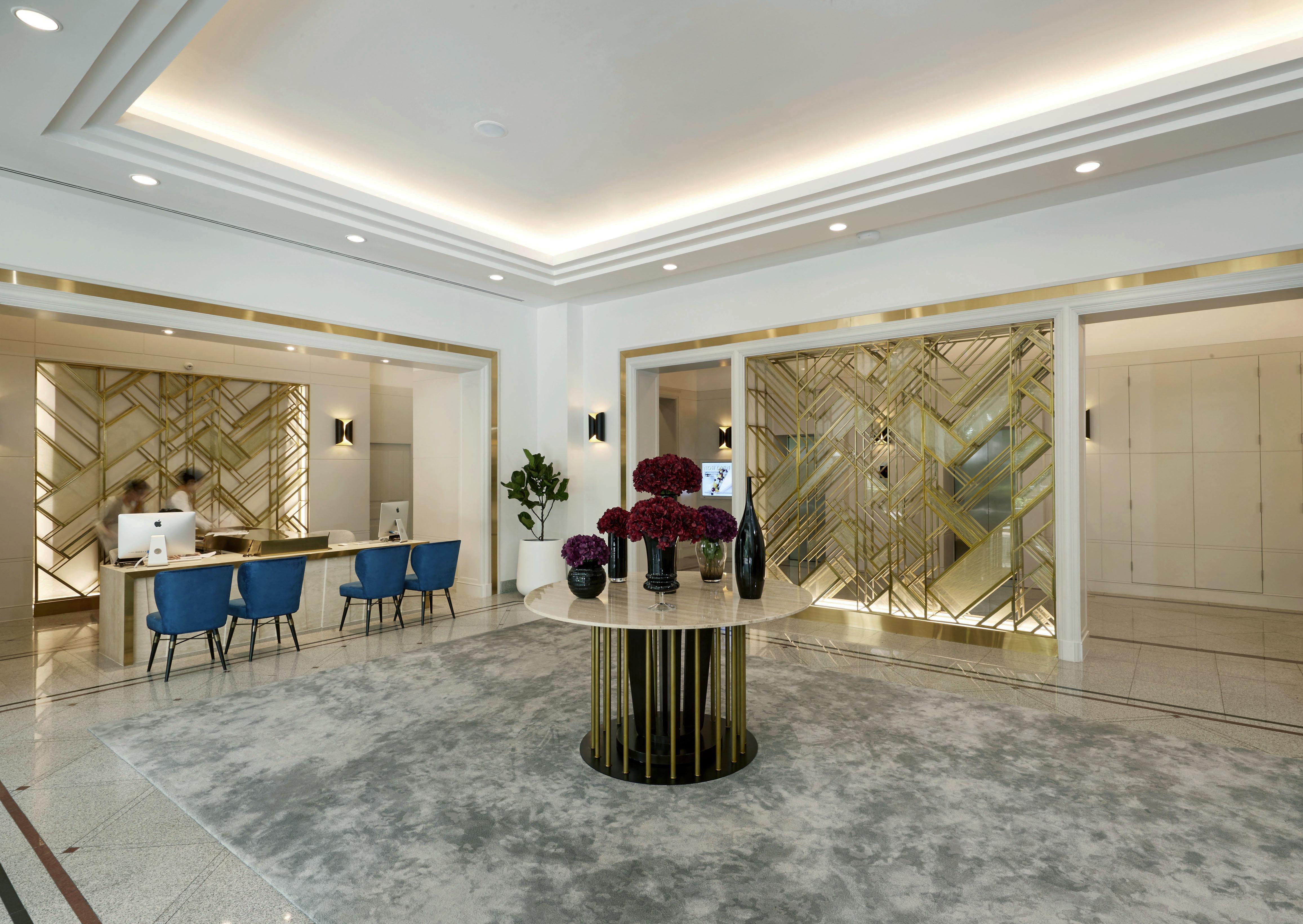 Bliston Suwan Park View Hotel Банкок Екстериор снимка