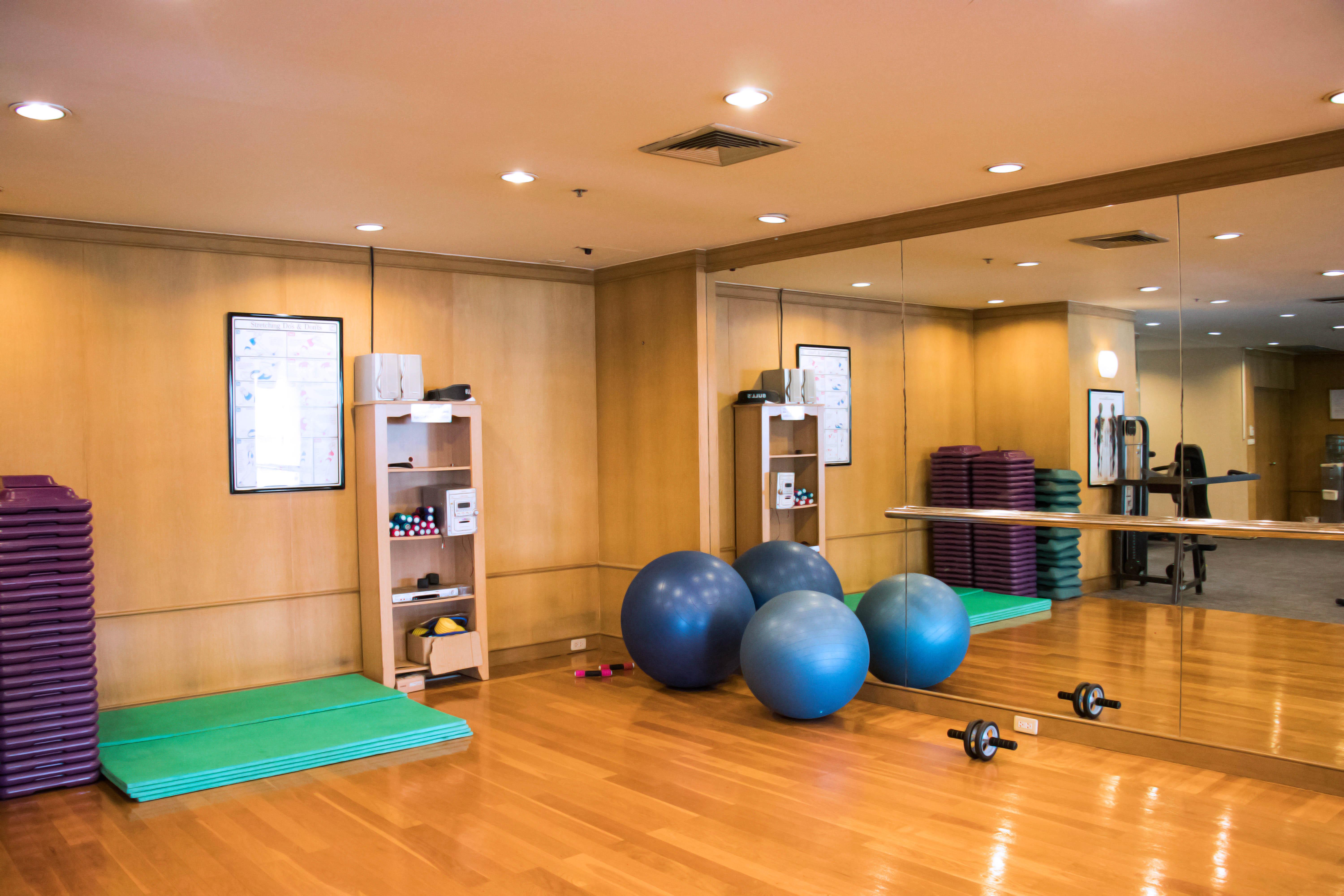 Bliston Suwan Park View Hotel Банкок Екстериор снимка